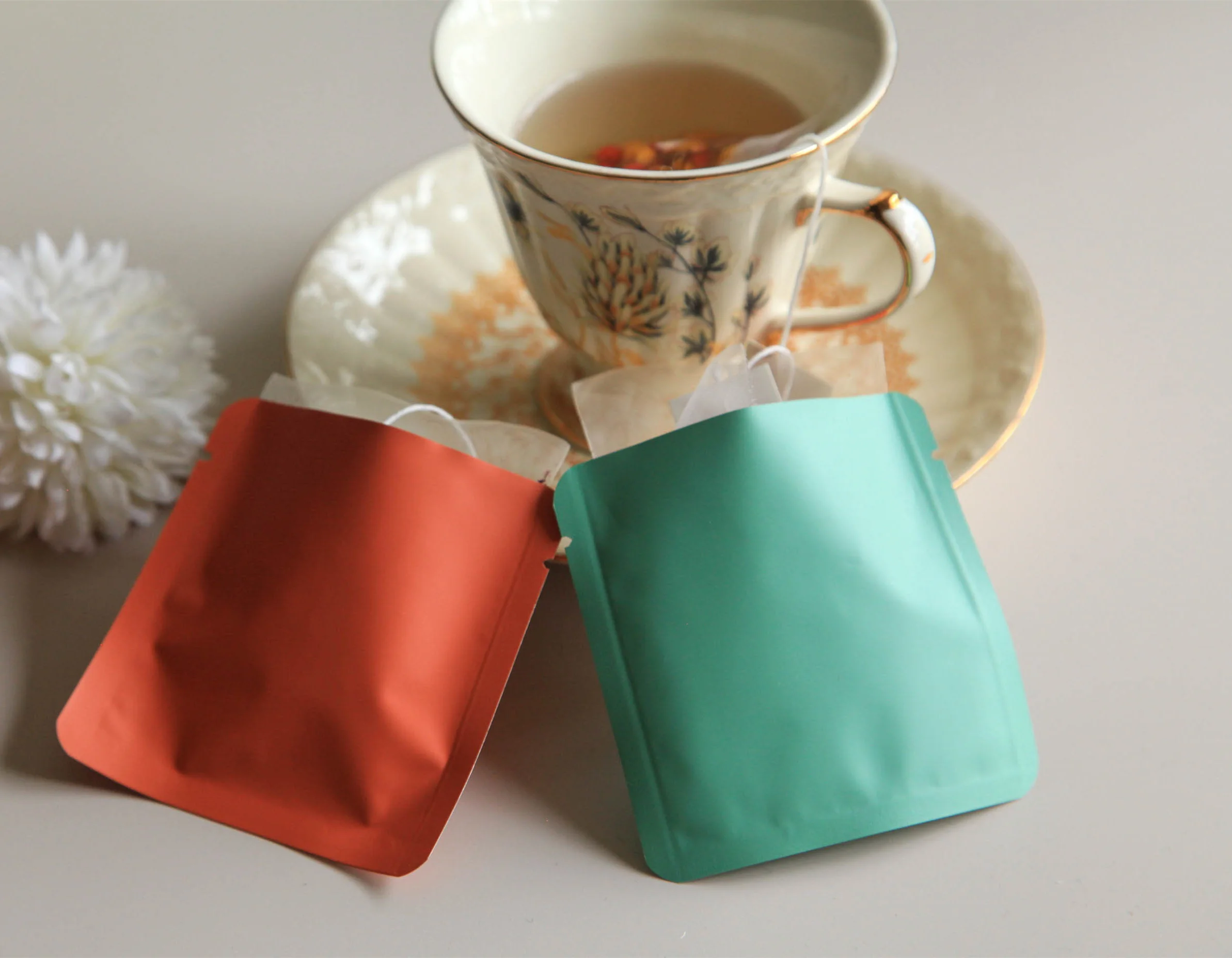 Aluminum Foil Packaging Bags: Leading the New Trend in Food Packaging