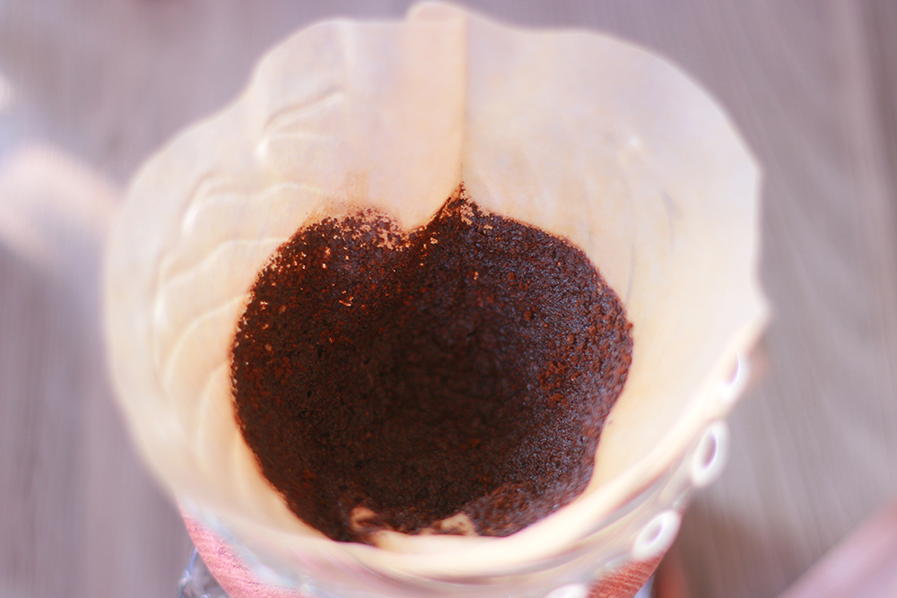 The development trend of hanging ear coffee