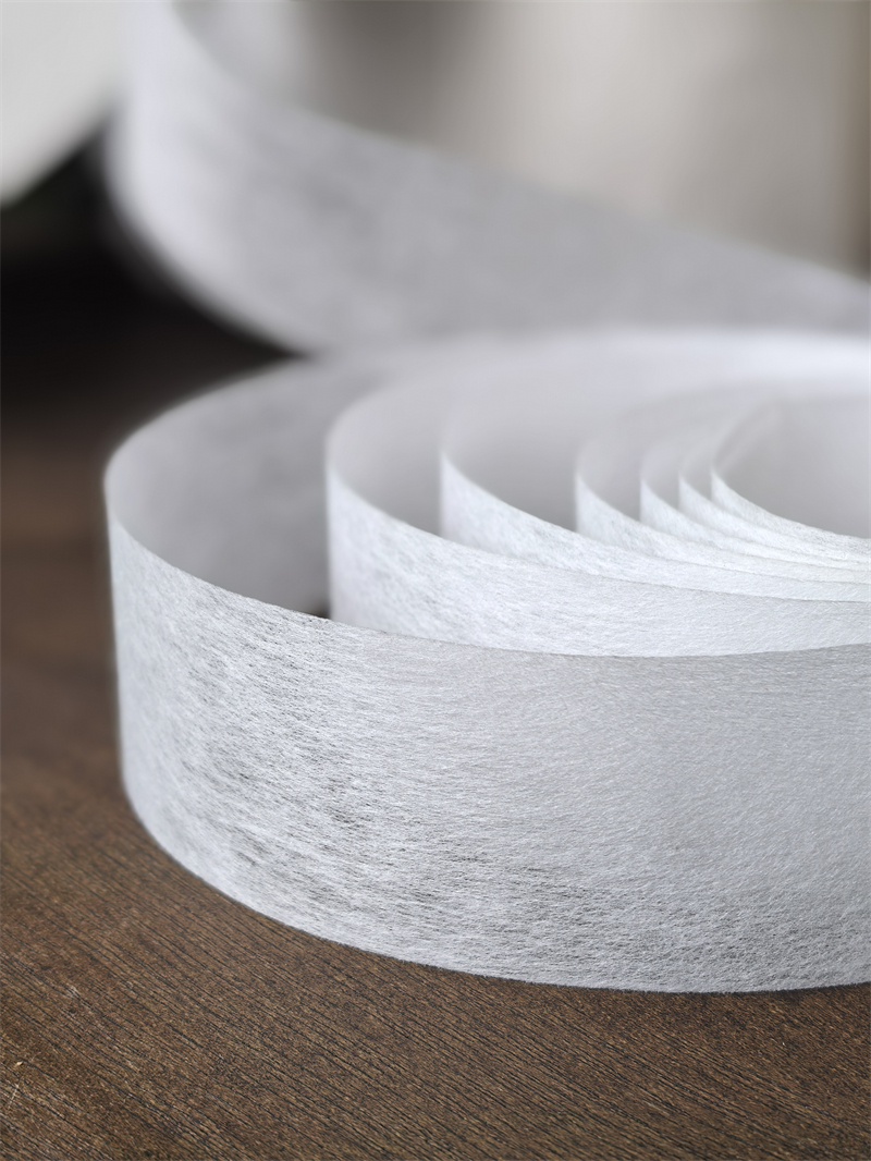 The Distinct Advantages of Non-Woven Fabric Filters for Snuffing: Softness and Customization Unrivaled